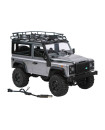 2.4 G R/C Climbing Car